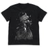 『学園アイドルマスター』【極光】葛城リーリヤ Tシャツ ブラック L